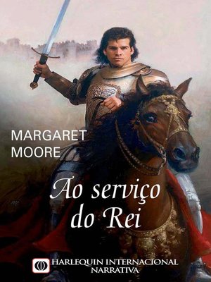 cover image of Ao serviço do rei
